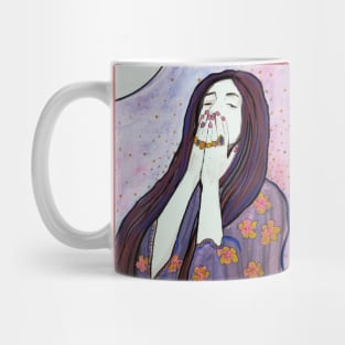 Blessed Mug